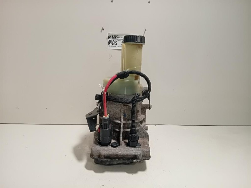 Pompa Servosterzo 491109220R Opel Movano B 2010