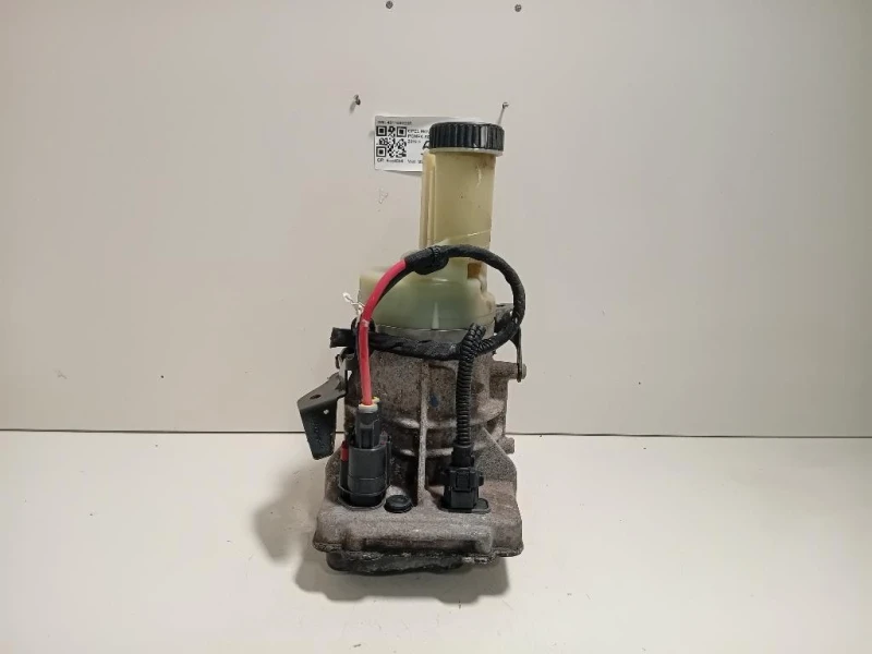 Pompa Servosterzo 491109220R Opel Movano B 2010