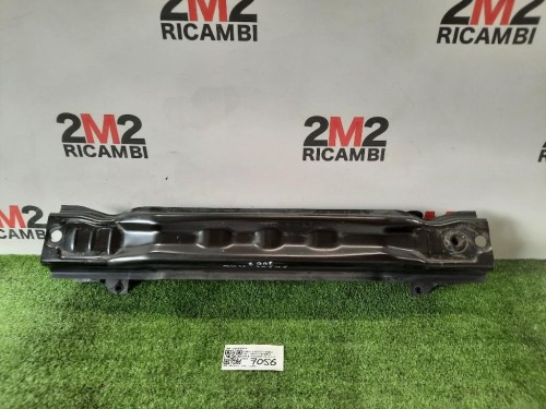 Traversa Paraurti POST A4516100014 Smart Fortwo Cabrio 451 2007