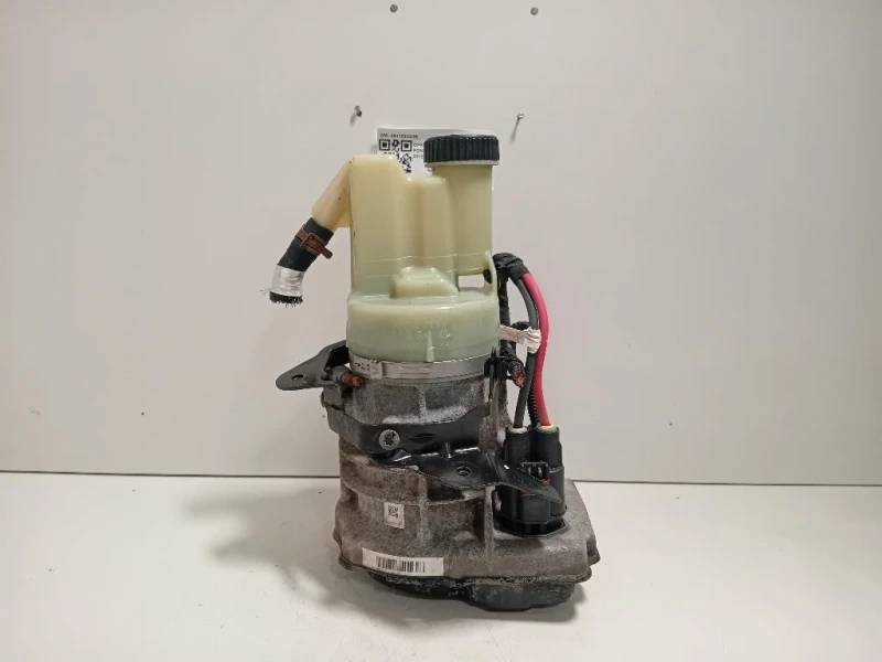 Pompa Servosterzo 491109220R Opel Movano B 2010