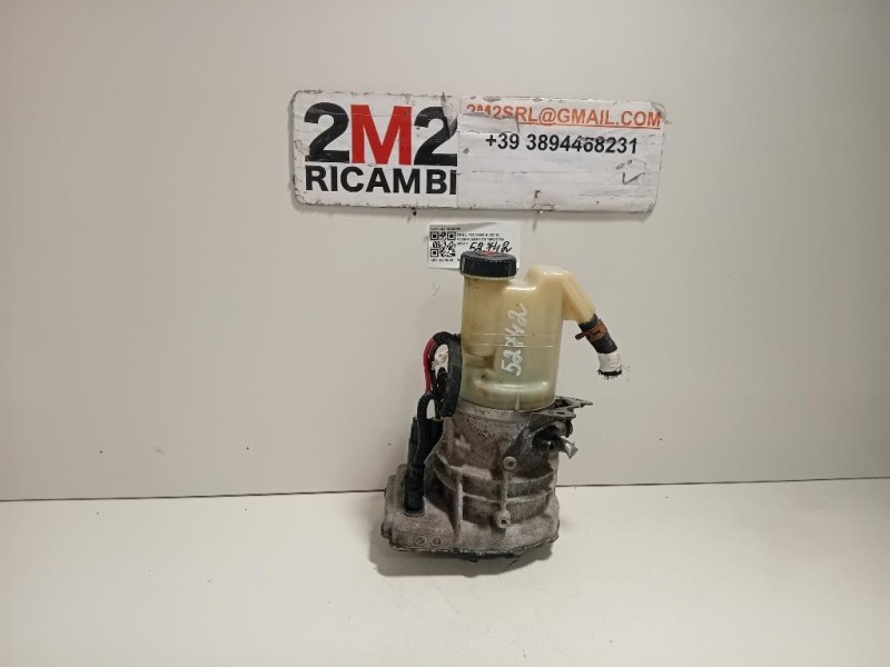 Pompa Servosterzo 491109220R Opel Movano B 2010