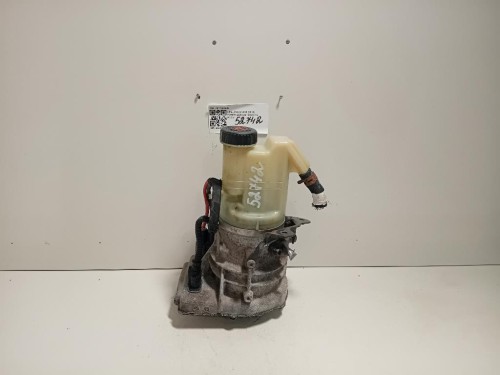 Pompa Servosterzo 491109220R Opel Movano B 2010