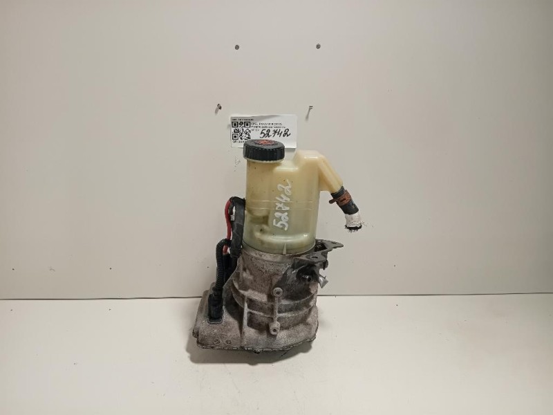 Pompa Servosterzo 491109220R Opel Movano B 2010