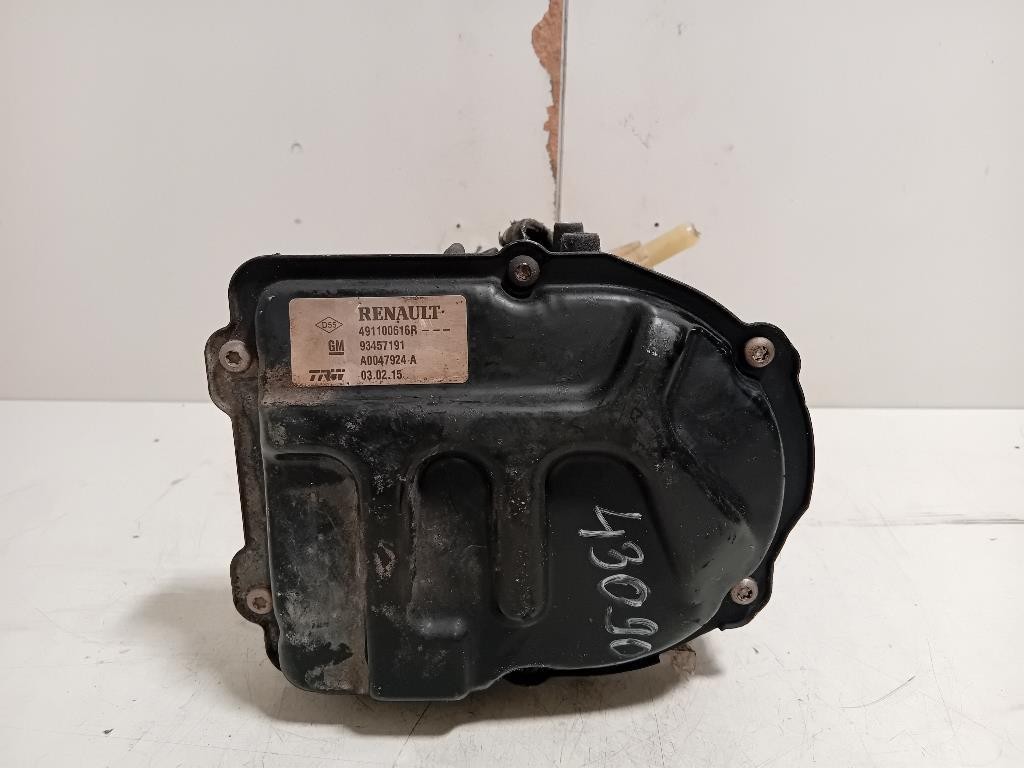 Parabrezza 71995913 Alfa Romeo Giulietta 2010