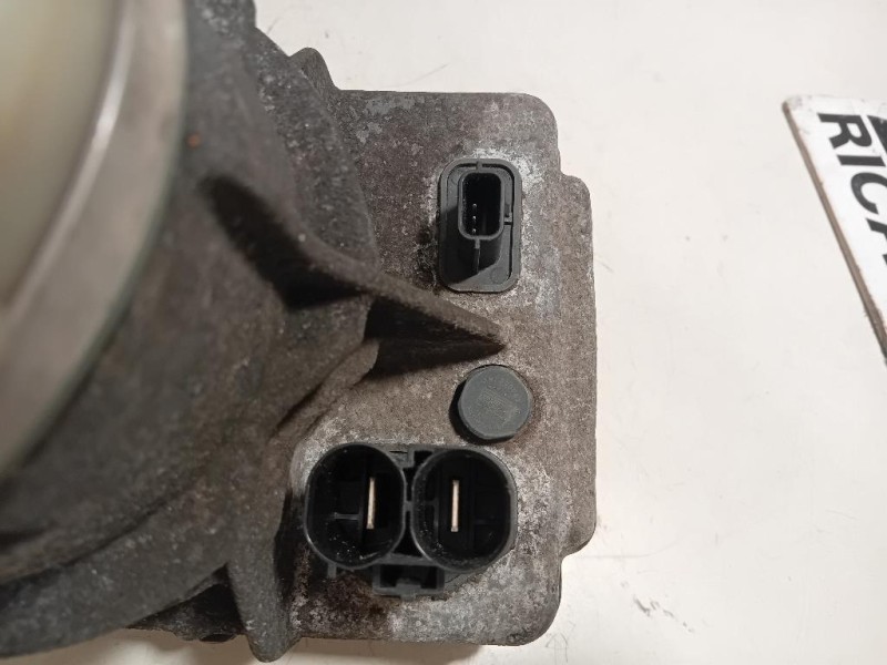 Pompa Servosterzo 491100616R Opel Vivaro B 2015