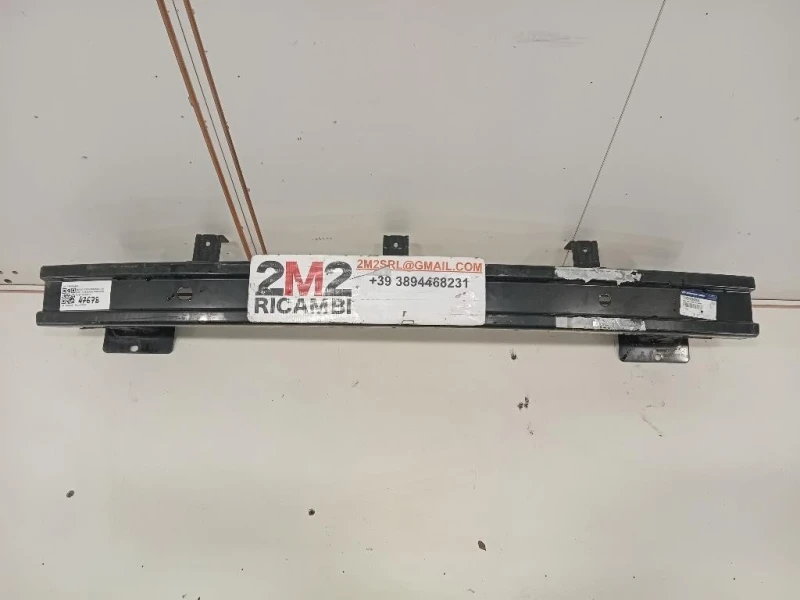 Traversa Paraurti POST 7884034004 Ssangyong Korando III 2011