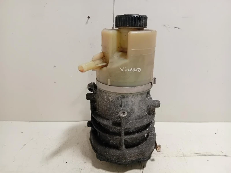 Pompa Servosterzo 491100616R Opel Vivaro B 2015