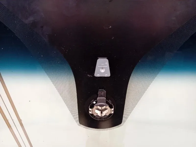 Parabrezza 71995913 Alfa Romeo Giulietta 2010