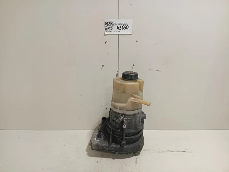 Pompa Servosterzo 491100616R Opel Vivaro B 2015