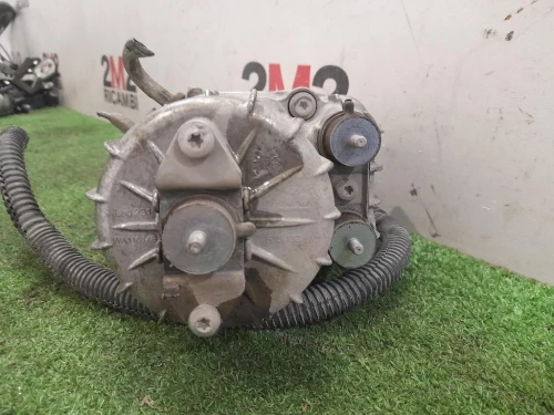 Pompa Servosterzo 13292554 Opel Zafira B 2005