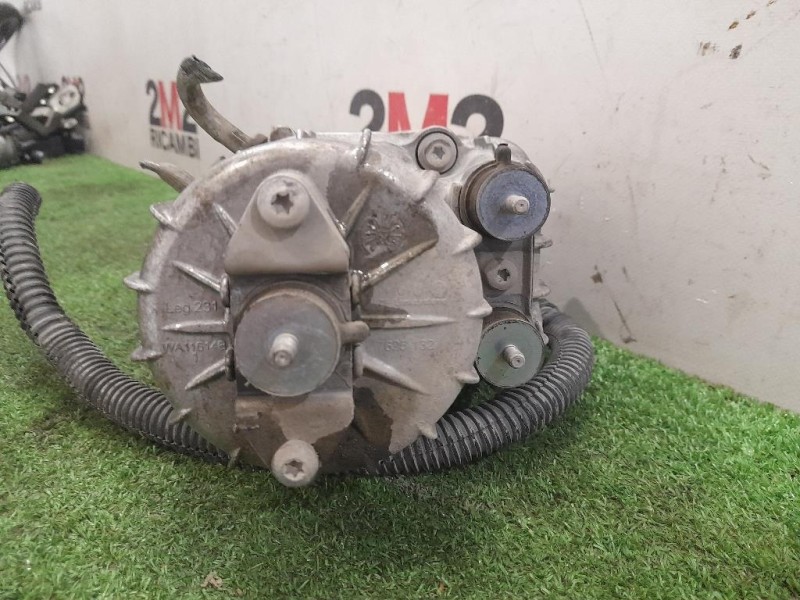 Pompa Servosterzo 13292554 Opel Zafira B 2005