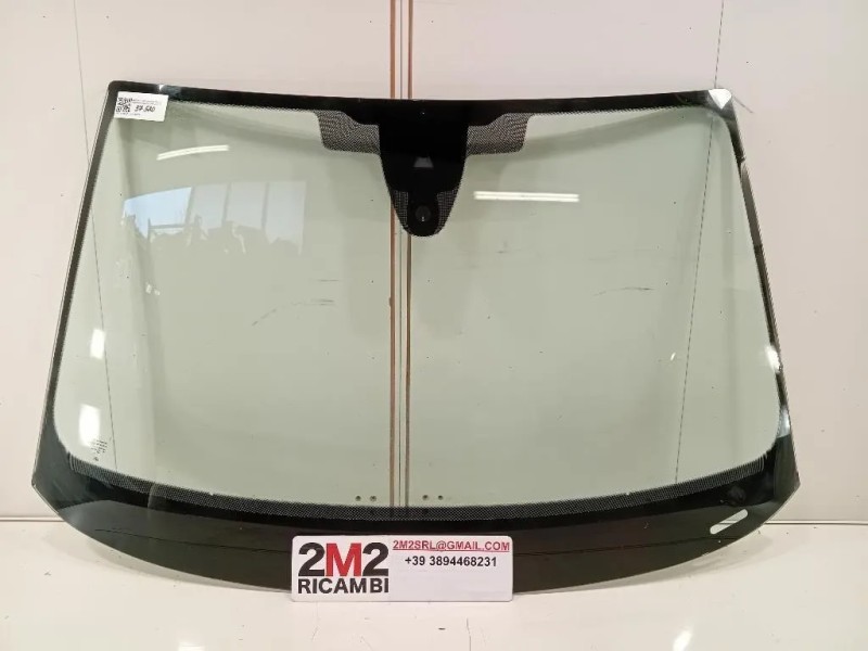 Parabrezza  Audi A4 8W5 Avant 2015