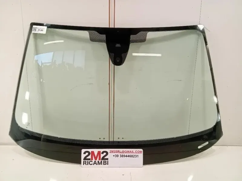 Parabrezza Audi A4 8W5 Avant 2015