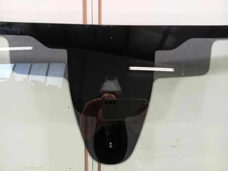 Parabrezza  Audi A4 8W5 Avant 2015