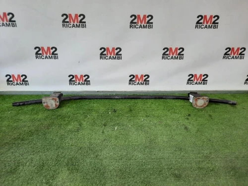 Traversa Paraurti POST 6556051K00000 Suzuki Splash 2008