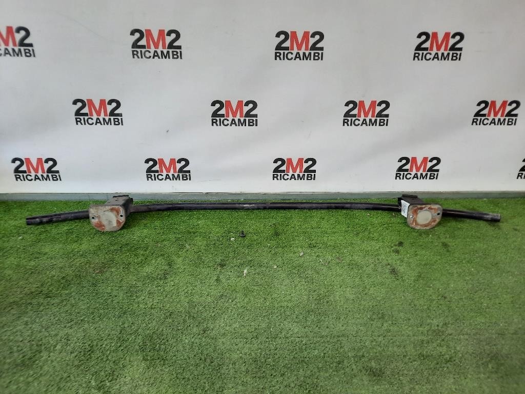 Traversa Paraurti POST 6556051K00000 Suzuki Splash 2008