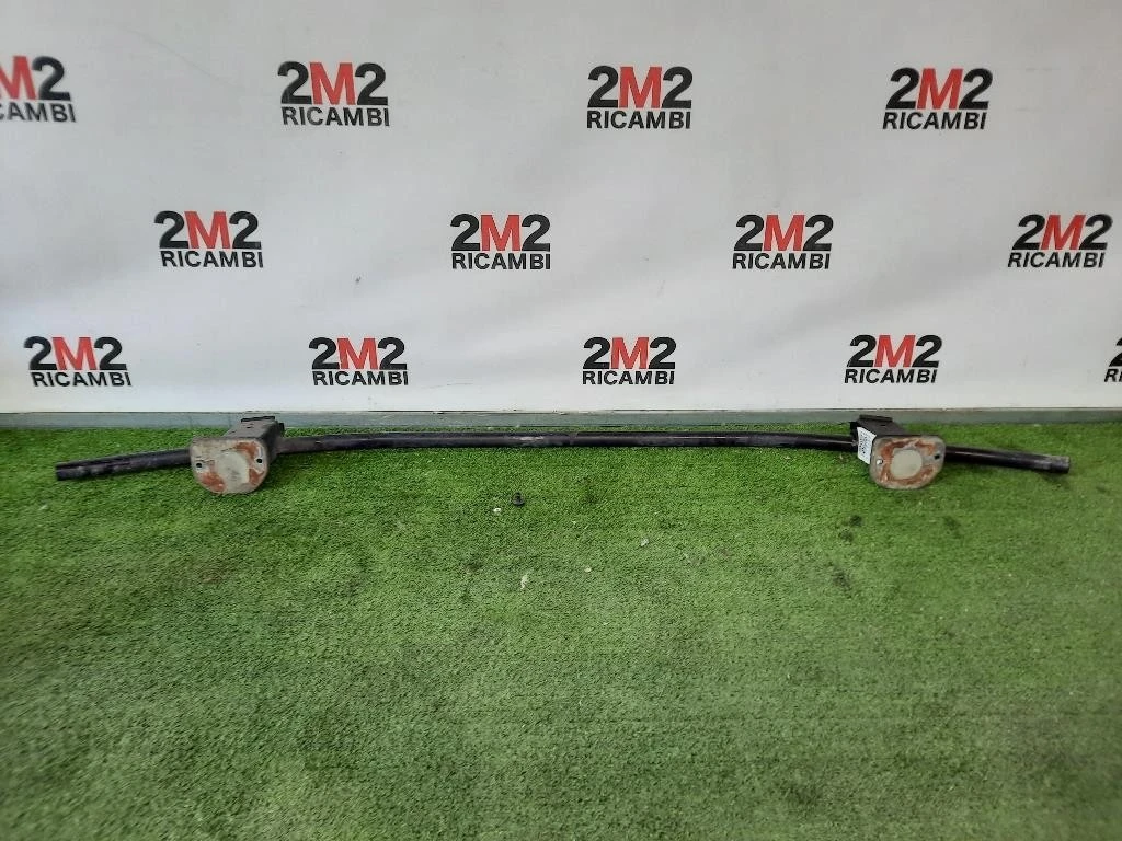 Traversa Paraurti POST 6556051K00000 Suzuki Splash 2008