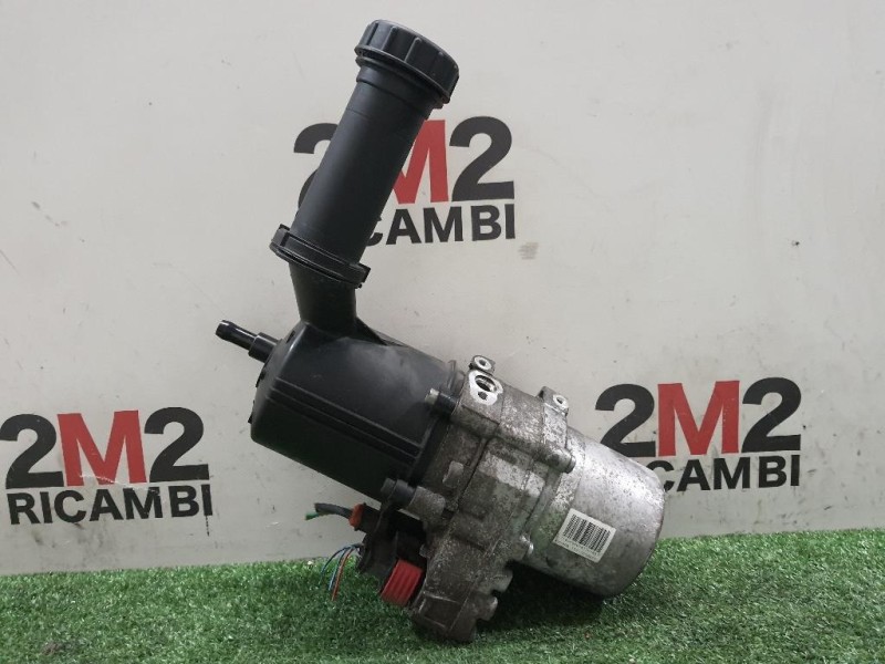 Pompa Servosterzo 9670608380 Peugeot 3008 I 2009