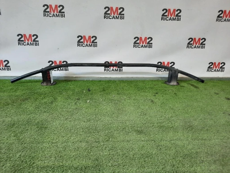 Traversa Paraurti POST 6556051K00000 Suzuki Splash 2008