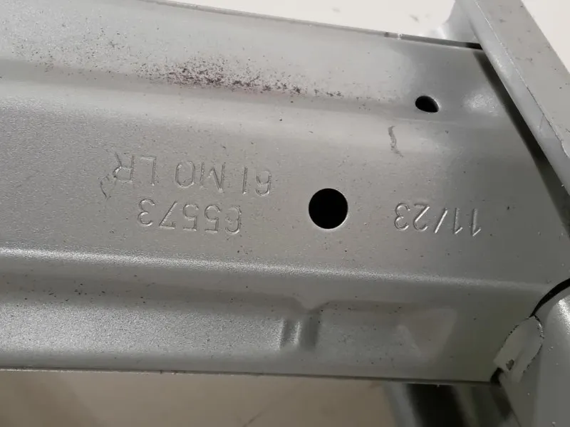 Traversa Paraurti POST 65571-61 Suzuki SX4 S-cross 2013