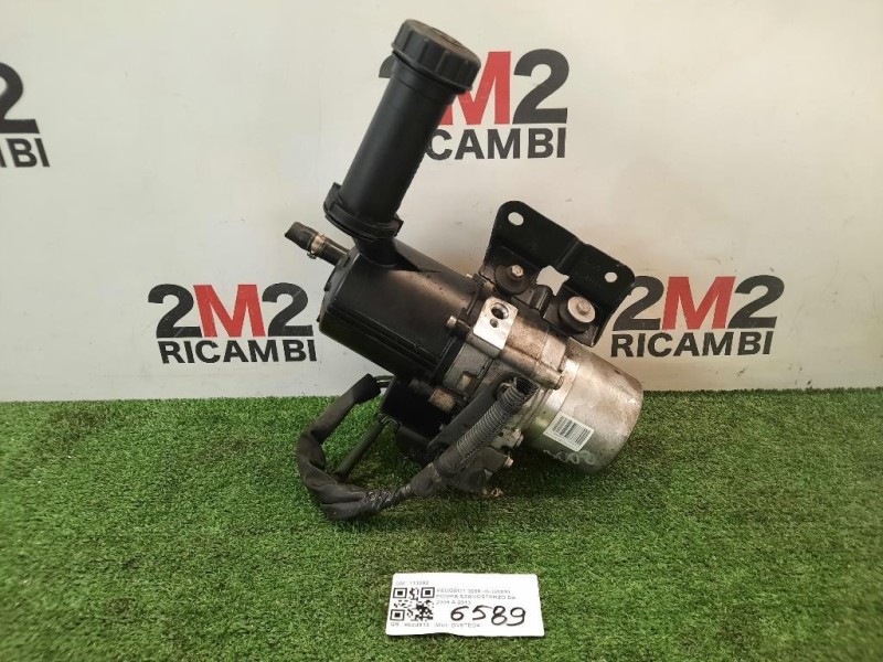 Parabrezza VETRO DAVANT ANT 8R0845099NNVB Audi Q5 8RB 2012