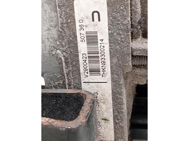 Pompa Servosterzo A5099940 Peugeot 3008 I 2009