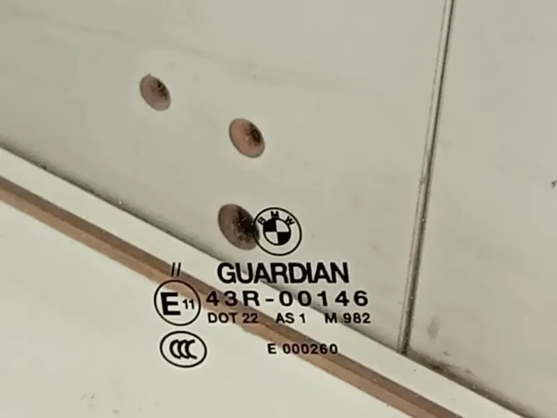 Parabrezza 51313402148 Bmw X3 E83 2004