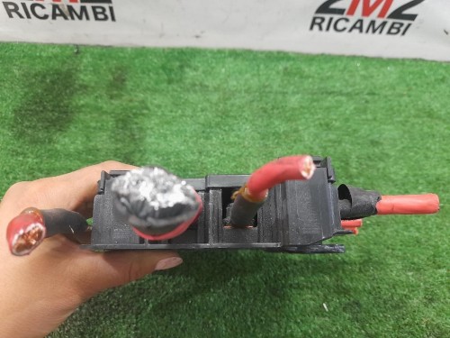 Barra Stabilizzatrice ANT DX Opel Meriva B 2010