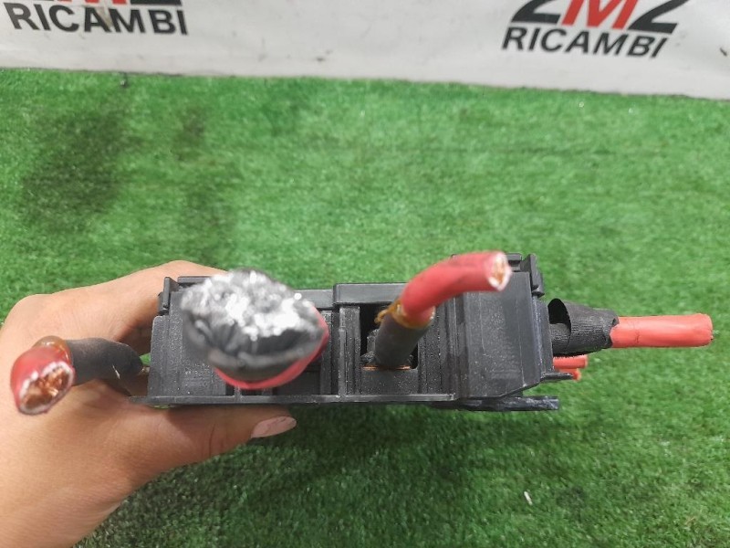 Batteria CX23-14A087-AC Jaguar XF I 2008