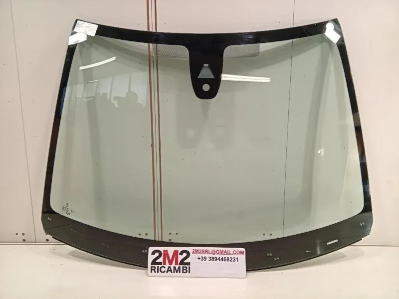 Parabrezza 9812886680 Citroen C3 III 2016