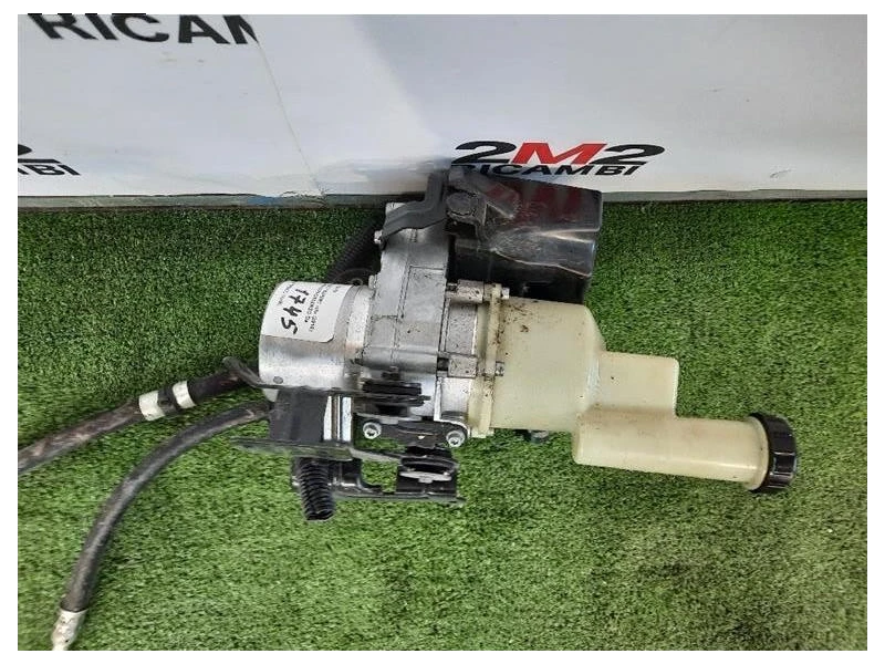 Pompa Servosterzo 1617410580 Peugeot Expert III 2016