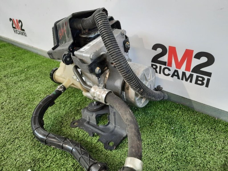 Parabrezza 9812886680 Citroen C3 III 2016