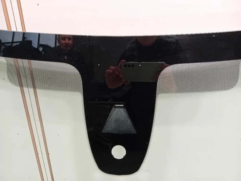 Parabrezza 9812886680 Citroen C3 III 2016