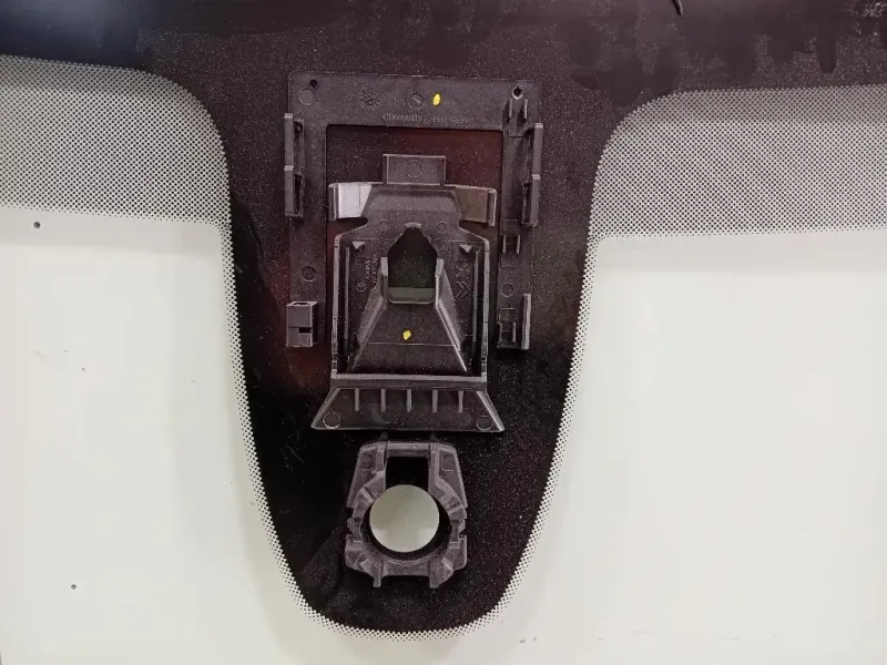 Parabrezza 9812886680 Citroen C3 III 2016