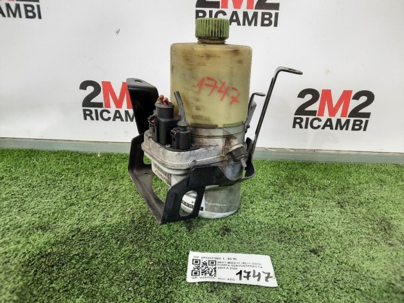 Pompa Servosterzo 6R0423156C Seat Ibiza IV 6L1 2002
