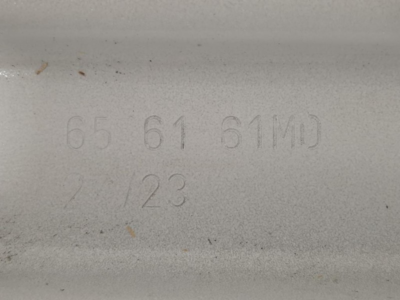 Traversa Paraurti POST 656161M0 Suzuki Vitara II 2015