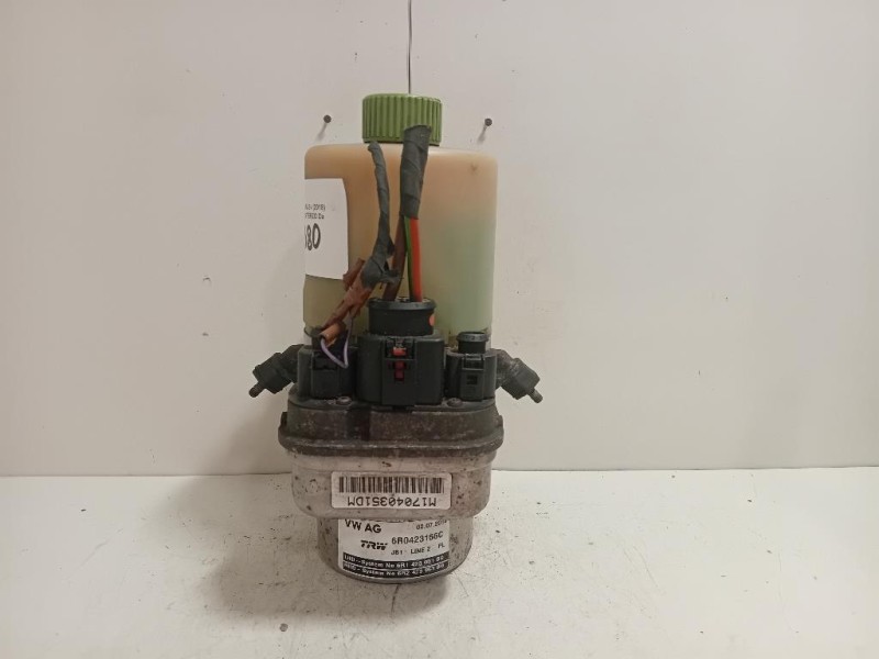 Pompa Servosterzo 6R0423156C Skoda Fabia NJ3 2018