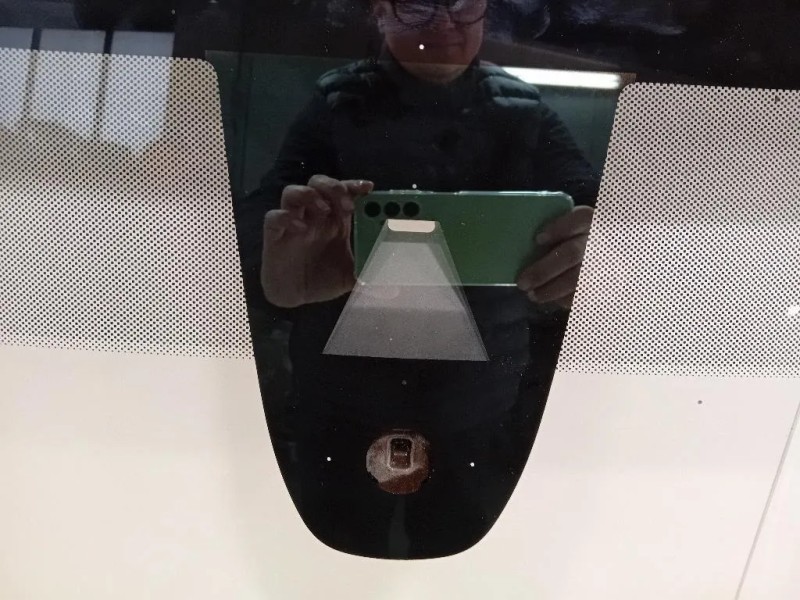 Parabrezza 9808004280 Citroen Jumper III 2014