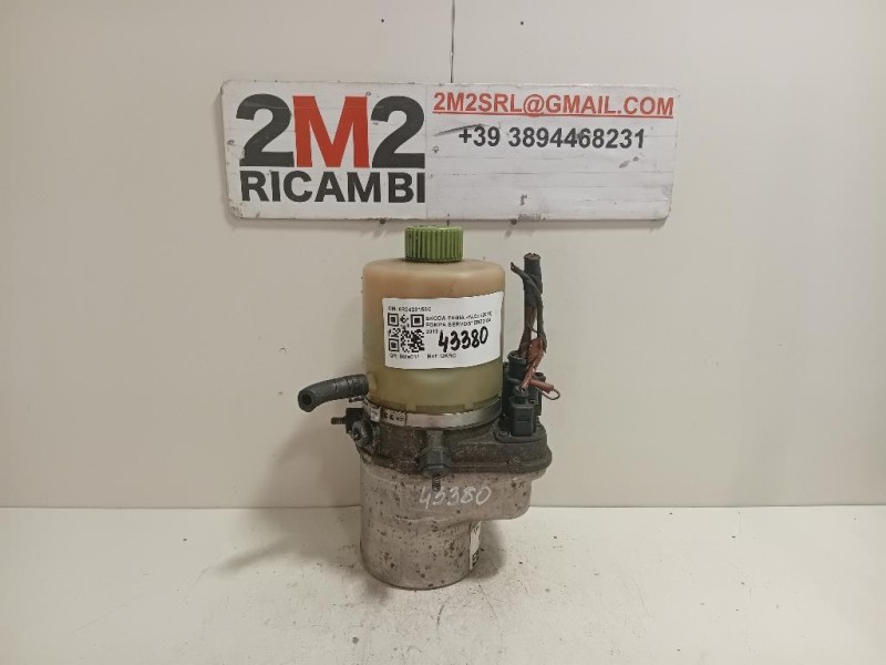 Pompa Servosterzo 6R0423156C Skoda Fabia NJ3 2018