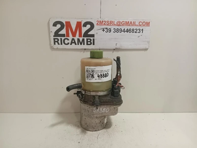 Pompa Servosterzo 6R0423156C Skoda Fabia NJ3 2018