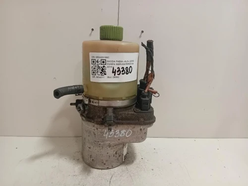 Pompa Servosterzo 6R0423156C Skoda Fabia NJ3 2018