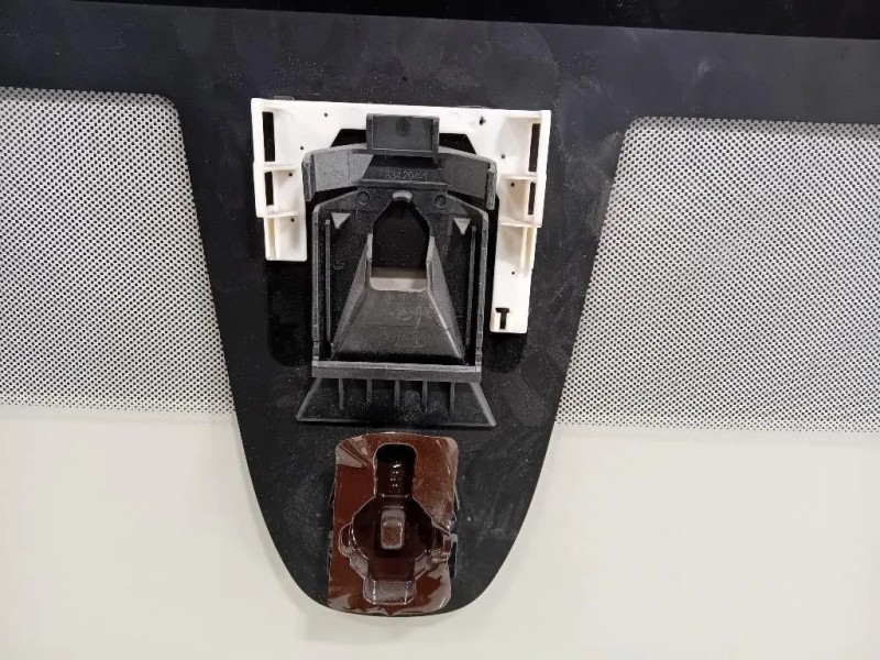 Parabrezza 9808004280 Citroen Jumper III 2014