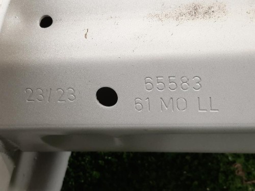 Traversa Paraurti POST 656161M0 Suzuki Vitara II 2015