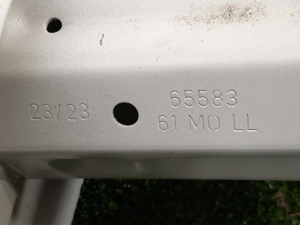 Traversa Paraurti POST 656161M0 Suzuki Vitara II 2015