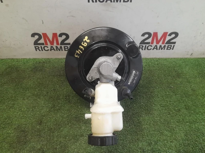 Pompa Servosterzo 47200-0D480 Toyota Yaris IV 2012