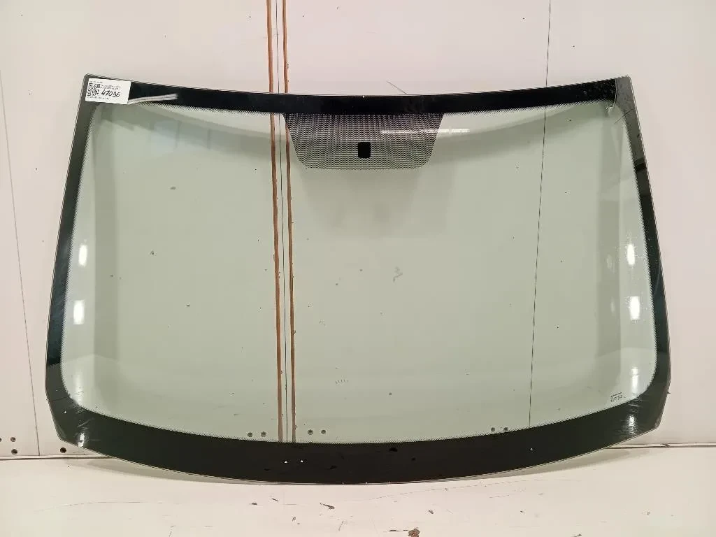 Parabrezza 727128759R Dacia Duster I 2014