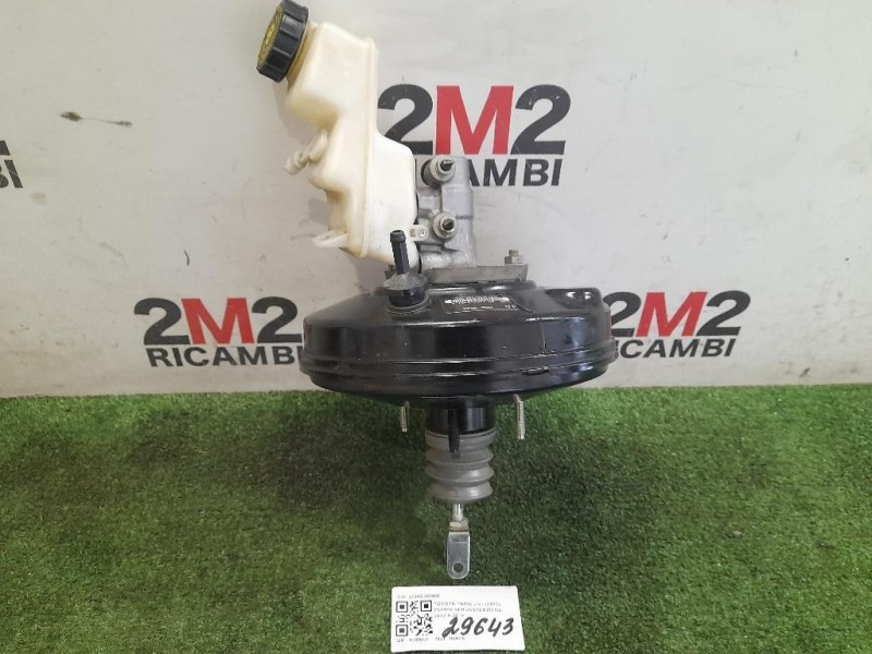 Pompa Servosterzo 47200-0D480 Toyota Yaris IV 2012