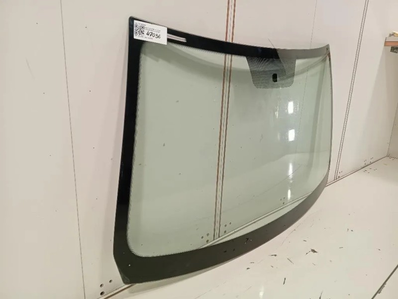 Parabrezza 727128759R Dacia Duster I 2014