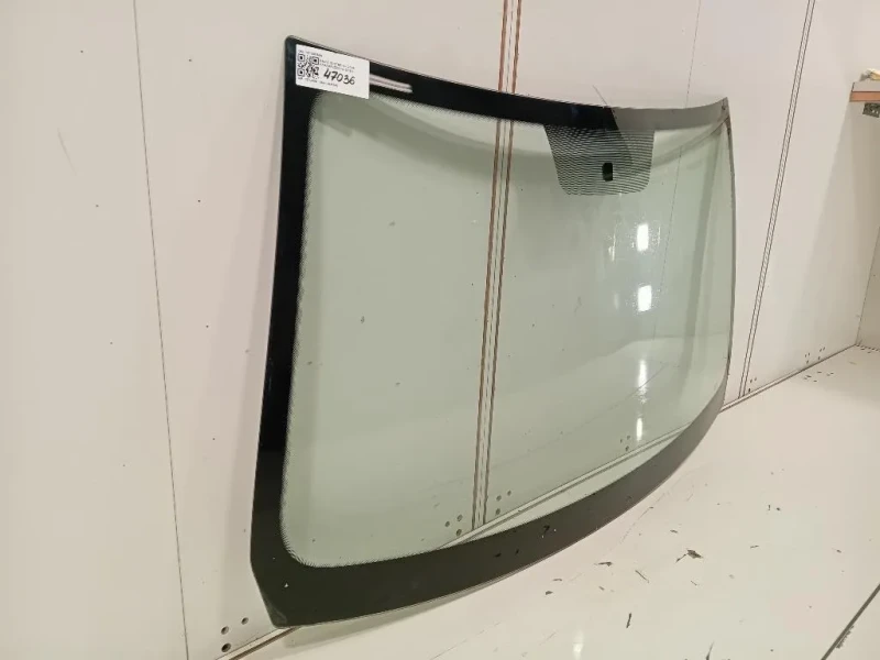 Parabrezza 727128759R Dacia Duster I 2014