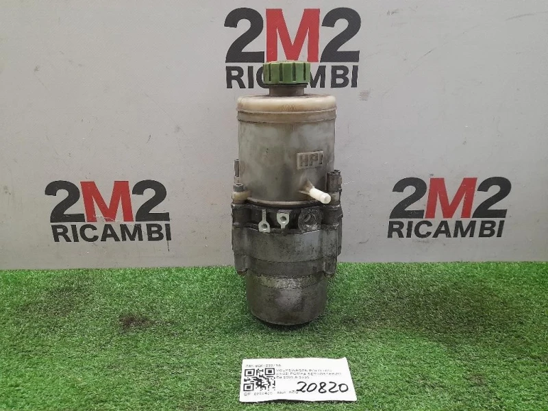 Pompa Servosterzo 6Q0423371A Volkswagen POLO IV 2002